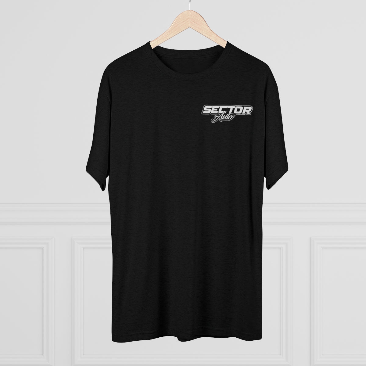 EvoTri-Blend Crew Tee