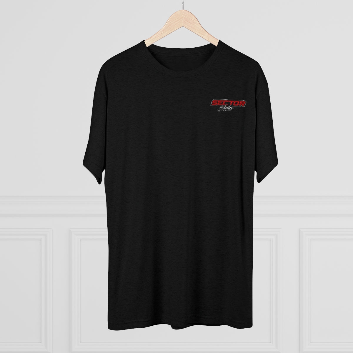 GT-R Tri-Blend Crew Tee