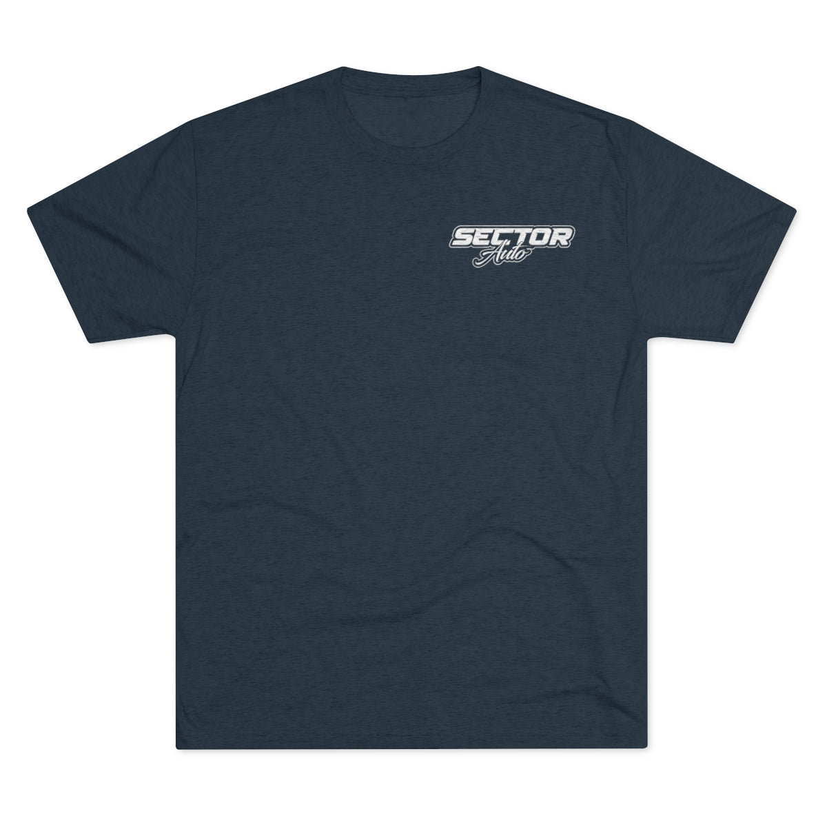 EvoTri-Blend Crew Tee