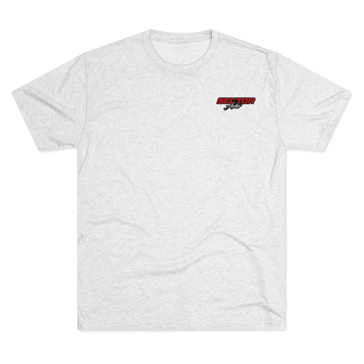 GT-R Tri-Blend Crew Tee