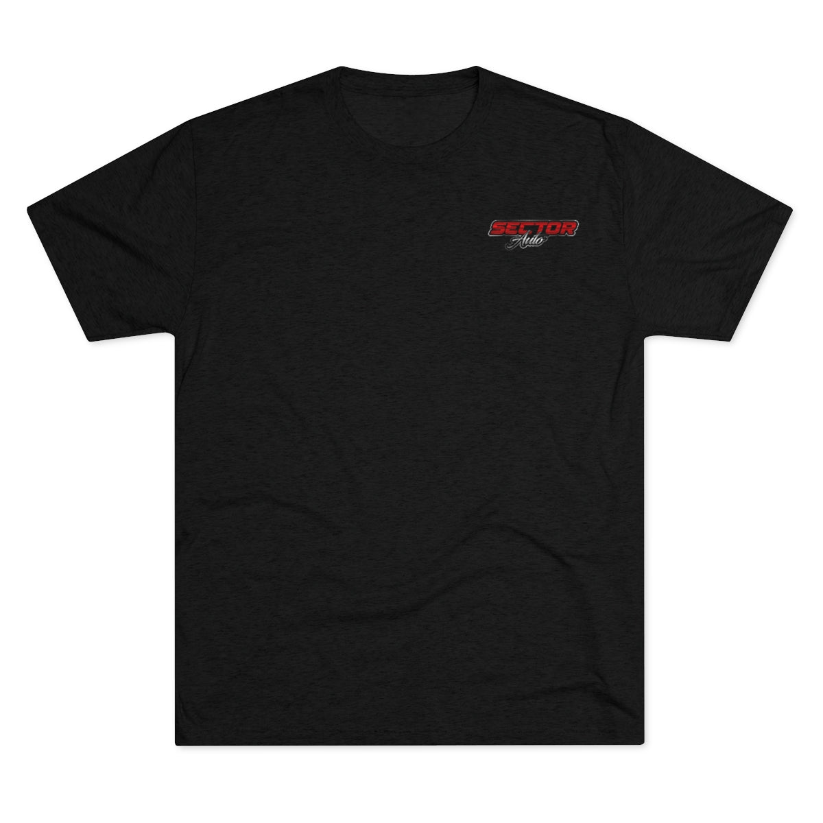 GT-R Tri-Blend Crew Tee