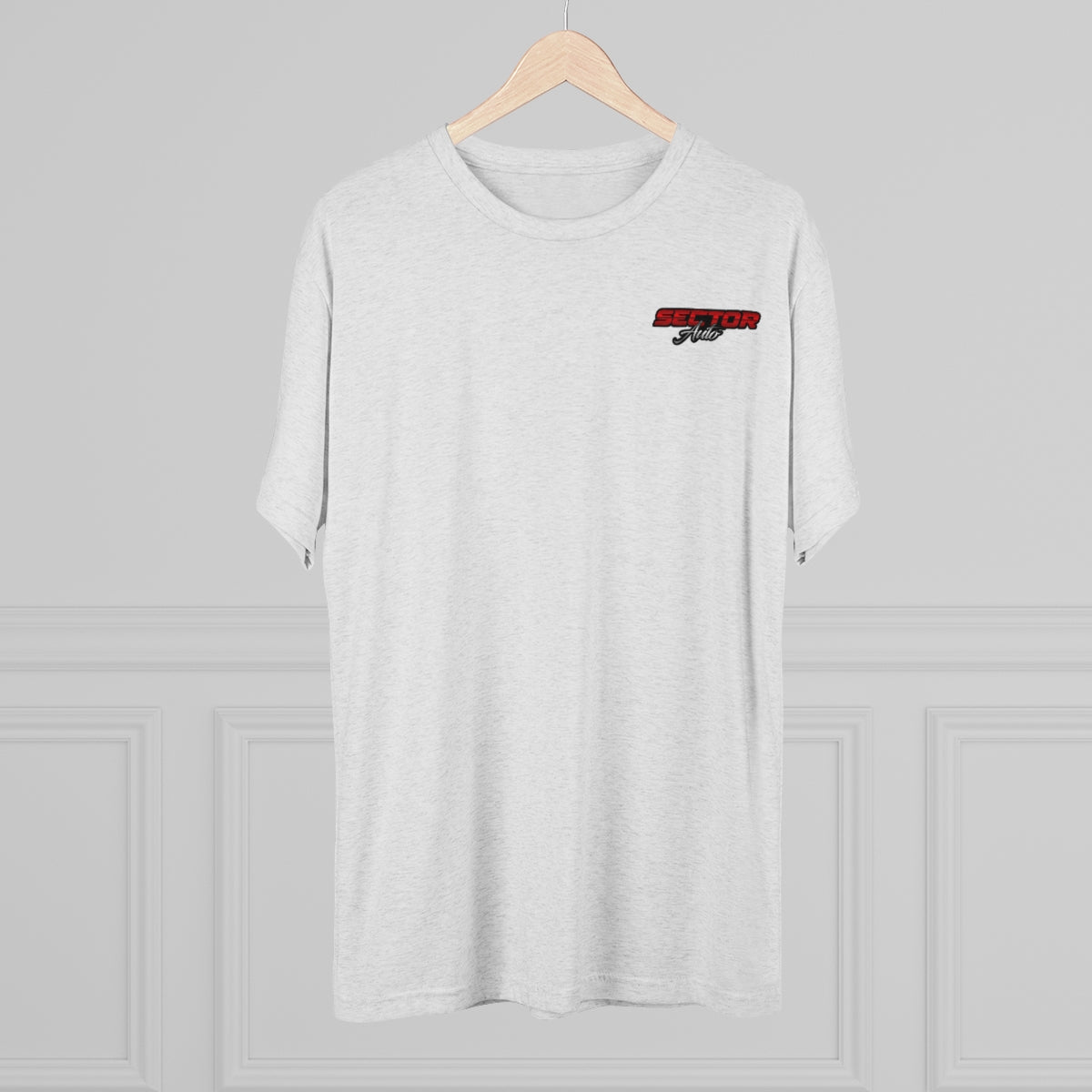 GT-R Tri-Blend Crew Tee