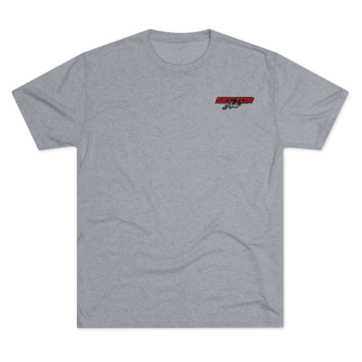 GT-R Tri-Blend Crew Tee