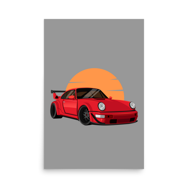 RWB POSTER