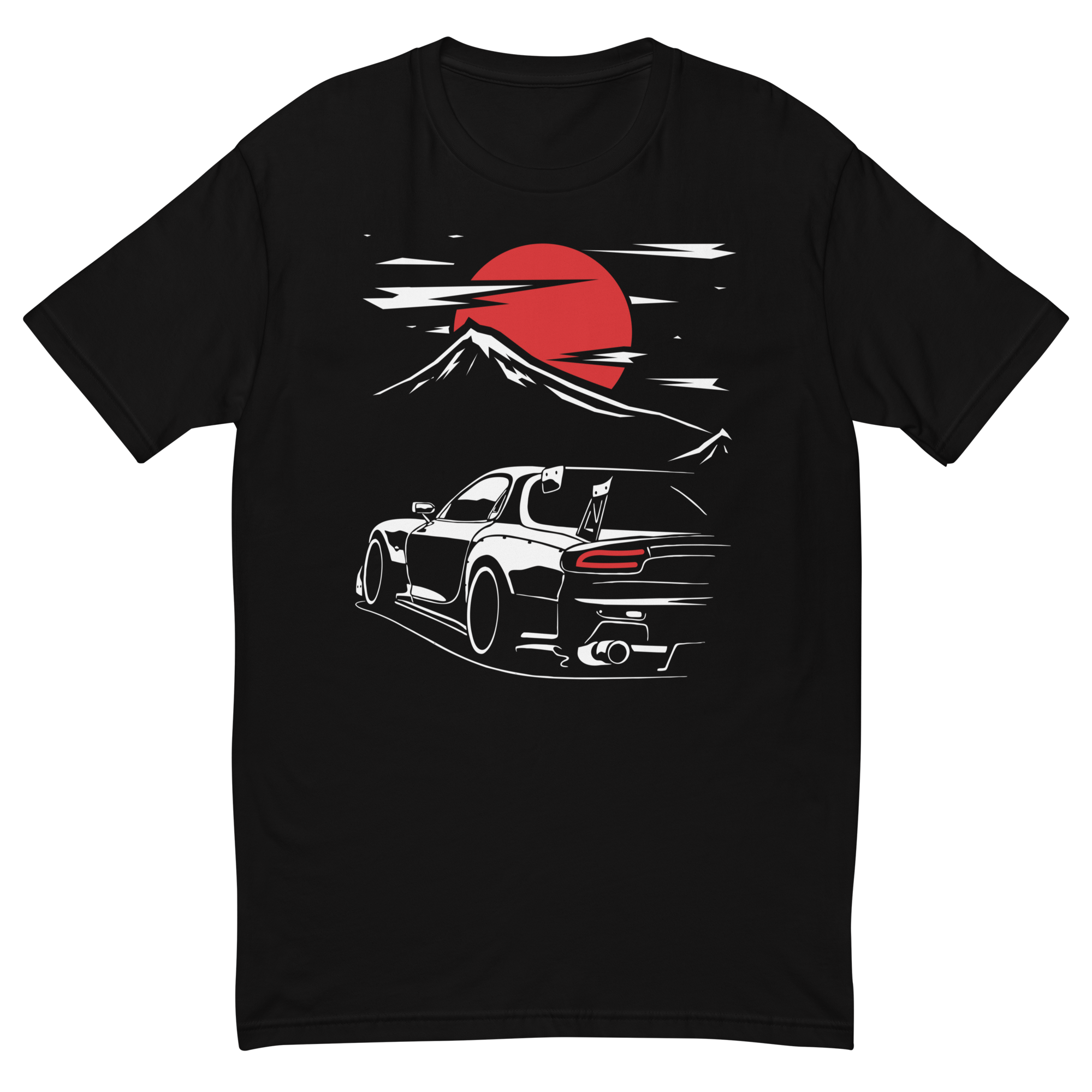 JDM Legend T-shirt