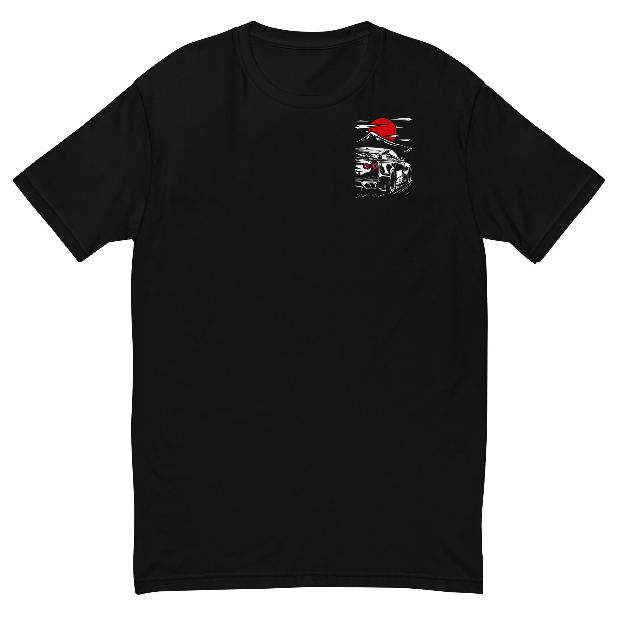 R-35 GT-R T-shirt