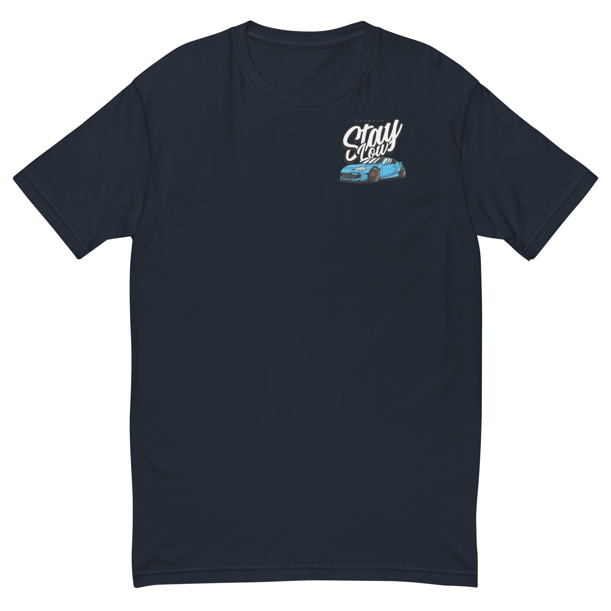 Stay Low T-shirt