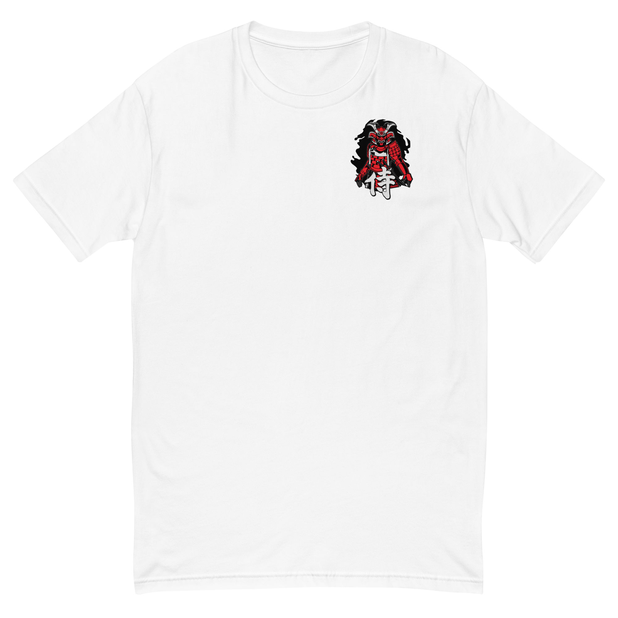 JDM Samurai T-shirt