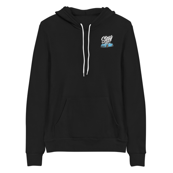 Stay Low hoodie